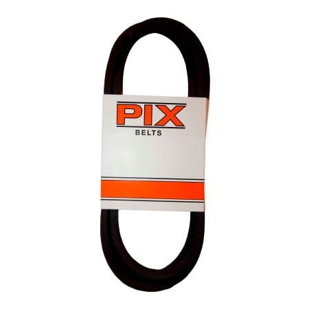 Pix A23.5/4L255, V-Belt 1/2 X 25.5 A23.5/4L255